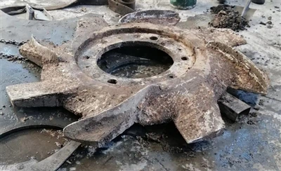 Jangan Biarkan Rotor Seret: Kode Inti untuk Pengoperasian Hydrapulpers yang E...