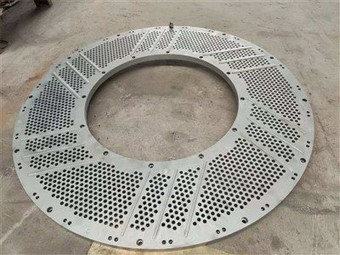 Piring ayakan